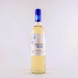 Vino Blanco Sweet 750 Milili