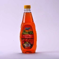 Vinagre Manzana 500 Milili Vinagre Manzana 500 Milili