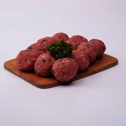 Albondigas 1 Kilogram