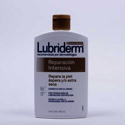 Crema Liquida Reparacion 400 Milili