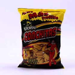 Conchitas Sal Y Limon 227 Gramos