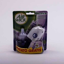 Aromatizante Aceites Rela Aparato Electr 21 Mililit