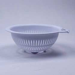 Colador De Plastico 1 Pieza