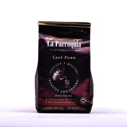 Cafe Molido Tostado 500 Gramos