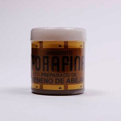 Pomada Porapina De Abeja 120 Gramos