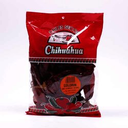 Chile Seco Colorin 100 Gramos