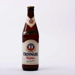 Cerveza Botella Weis Bier 500 Milili