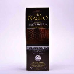 Shampoo Antiedad 415 Milili