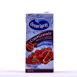 Jugo Granada 1 Litro