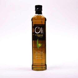 Aceite De Oliva Extra Virgen 500 Milili