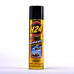 Insecticida Aerosol Domestico 429 Milili