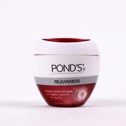 Crema Facial Dia Rejuveness 200 Gramos