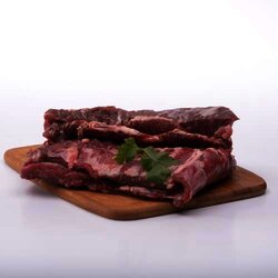 Arrachera Natural 1 Kilogram