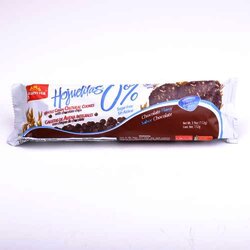 Galleta Hojuelitas Chocolate 112 Gramos