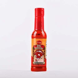Salsa Picante Habanera Roja 150 Gramos