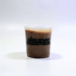 Frijole Refritos 0.5 Litro