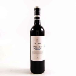 Vino Tinto Garnacha/Tempranillo 750 Milili