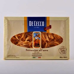 Pasta Para Sopa Fetuccine 250 Gramos