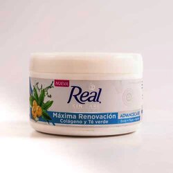 Crema Solida Advance Maxima Renovacion 200 Gramos