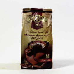 Café Molido 500 Gramos