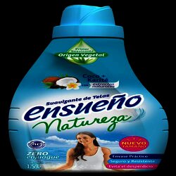 Suavizante De Tela Coco Karité 1.5 Litro