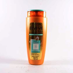 Shampoo Oleo Rizos Definidos 750 Milili