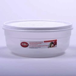 Contenedor Comida Bajo Grande Modelo 066 1 Pieza