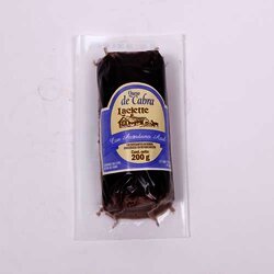 Queso De Cabra Arandano Azul 200 Gramos