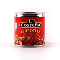 Chile Chipotle 105 Gramos