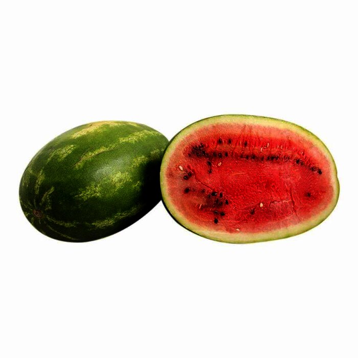 Sandía roja por kilo