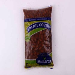 Frijol Cocido 1.2 Gramos