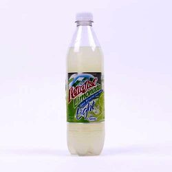 Refresco Limonada Light 600 Milili