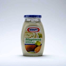 Mayonesa Con Limon 685 Gramos