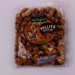 Chicharron De Cerdo Pellitas 175 Gramos