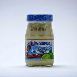 Mayonesa Light. 207 Gramos