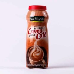 Sustituto De Crema Para Cafe 453 Gramos