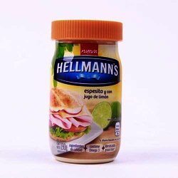 Mayonesa 190 Gramos