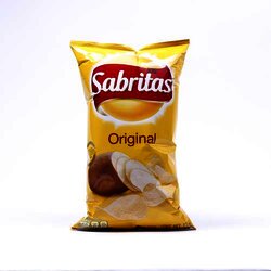 Papas Original Sal 170 Gramos