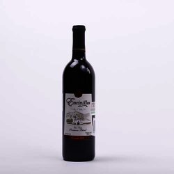 Vino Tinto Premium Blend 750 Milili
