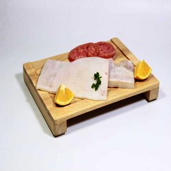 Filete De Calamar 1 Kilogram