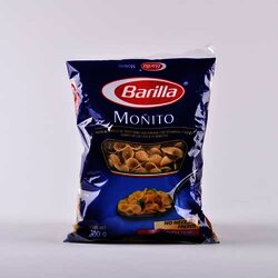 Pasta Para Sopa Moñitos 200 Gramos