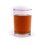 Vaso Liso De Cristal 250 Ml 1 Pieza
