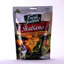 Cruton Italiano 142 Gramos