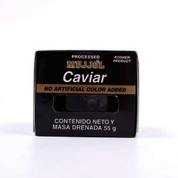Caviar 55 Gramos