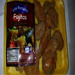 Trozos De Pechuga Empanizada A Granel 1 Kilogram