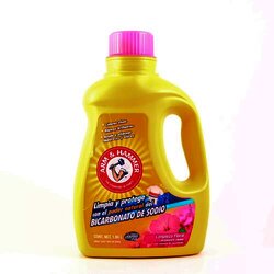 Detergente Liquido Lavanda 1.854 Litr