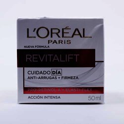 Crema Facial Revitalift 50 Gramos