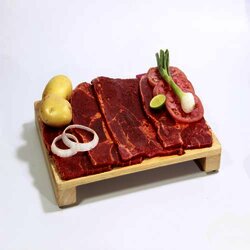 Adobada De Res 1 Kilogram