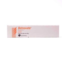 Betnovate Crema 40 Gramos