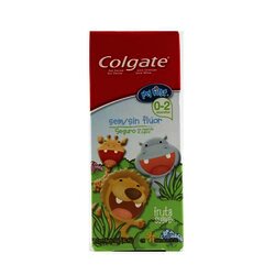 Crema Dental My First 40 Mililit